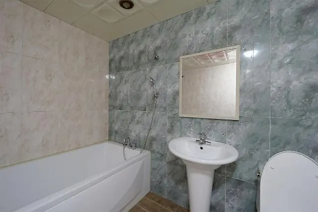 Motel Sasang J Busan