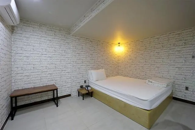 Sasang J Motel Busan