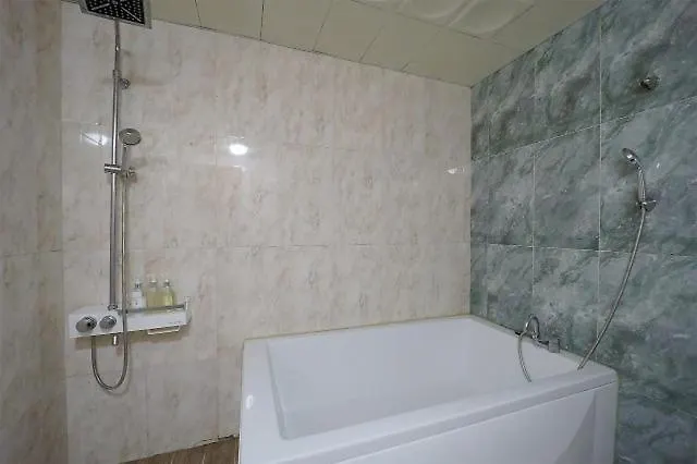 Sasang J Motel