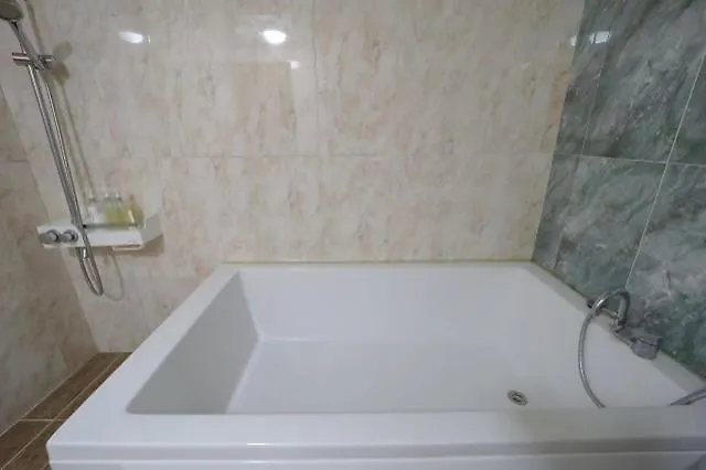 Motel Sasang J *
