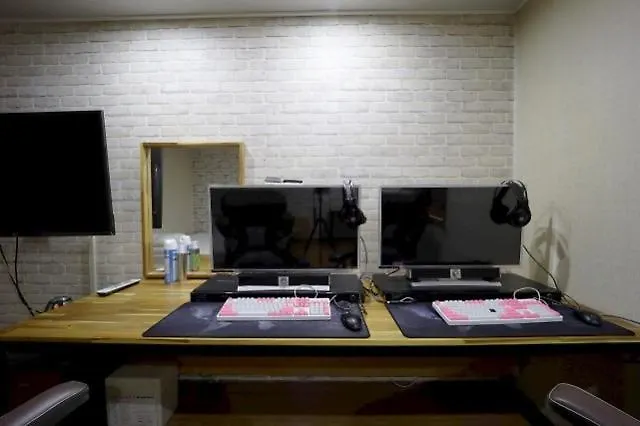 Sasang J Motel Busan
