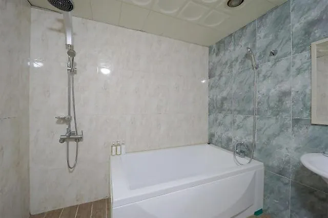 Motel Sasang J Busan