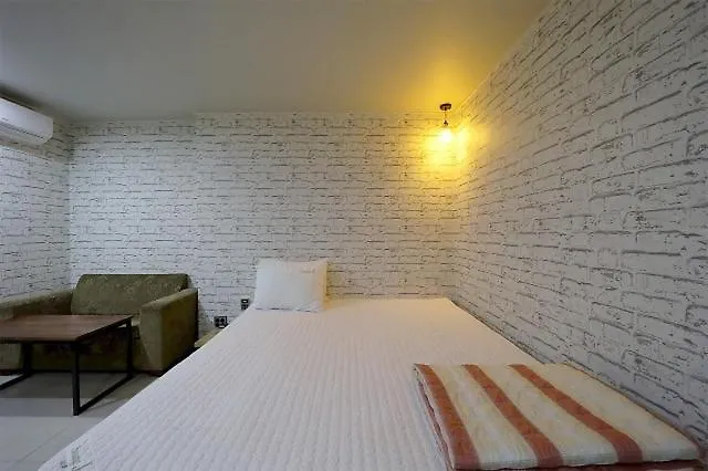 Motel Sasang J Busan