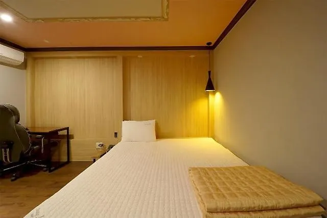 Motel Sasang J Busan