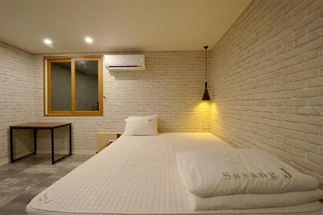 Motel Sasang J *
