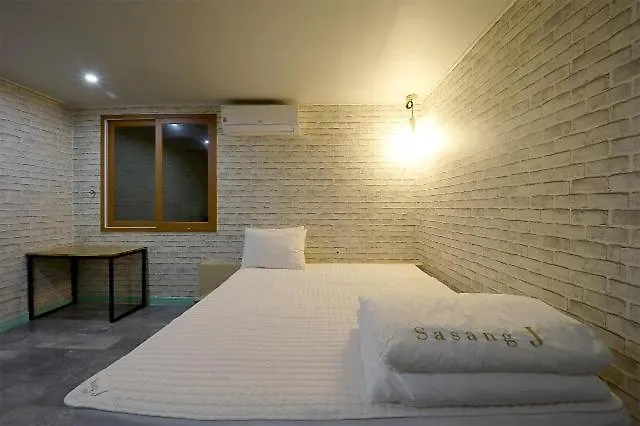 Sasang J Motel Busan