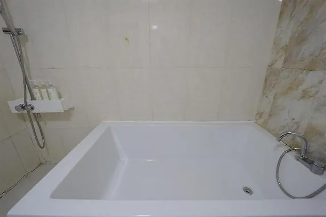 Motel Sasang J Busan