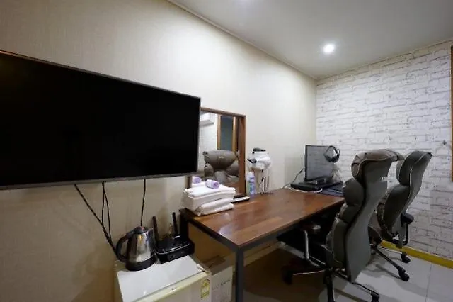 Sasang J Busan