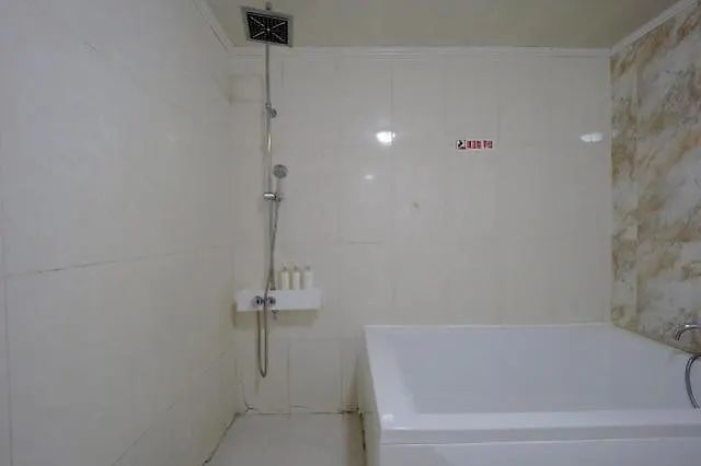 Motel Sasang J