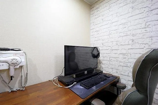 Motel Sasang J Busan