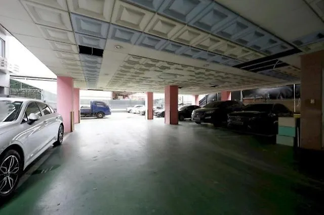 Motel Sasang J Busan