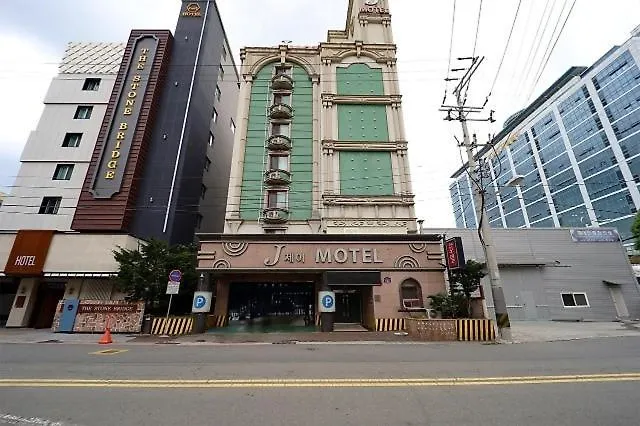 Motel Sasang J *