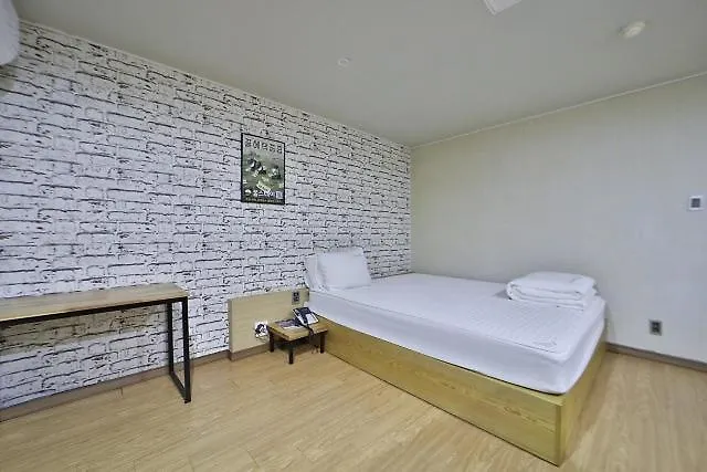 Sasang J Motel Busan